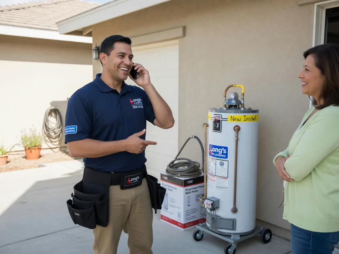 Leak Detection Saint Anthony, ID FAQs